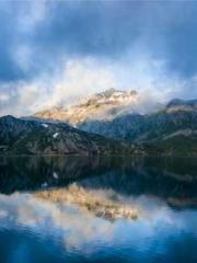 Bodhisattva of Compa