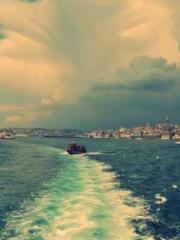 Fast Travel: The Vil