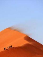 lt;lt;Waste Material