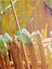 Becoming a Farm Girl