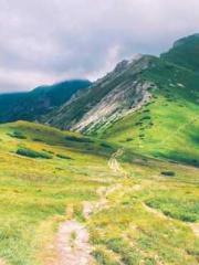 The Heavenly Eye Gho