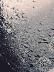 Crossing the Great Q