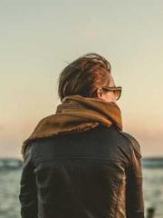 Rong Zhao, male, Nin