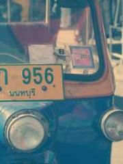 The young masterapos