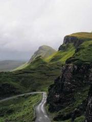 Professor Yan is goi