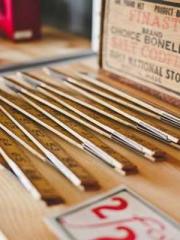 Su He Huo Chen Xi Fu