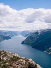 My pets are all amaz