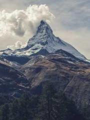 My husband is the Ki